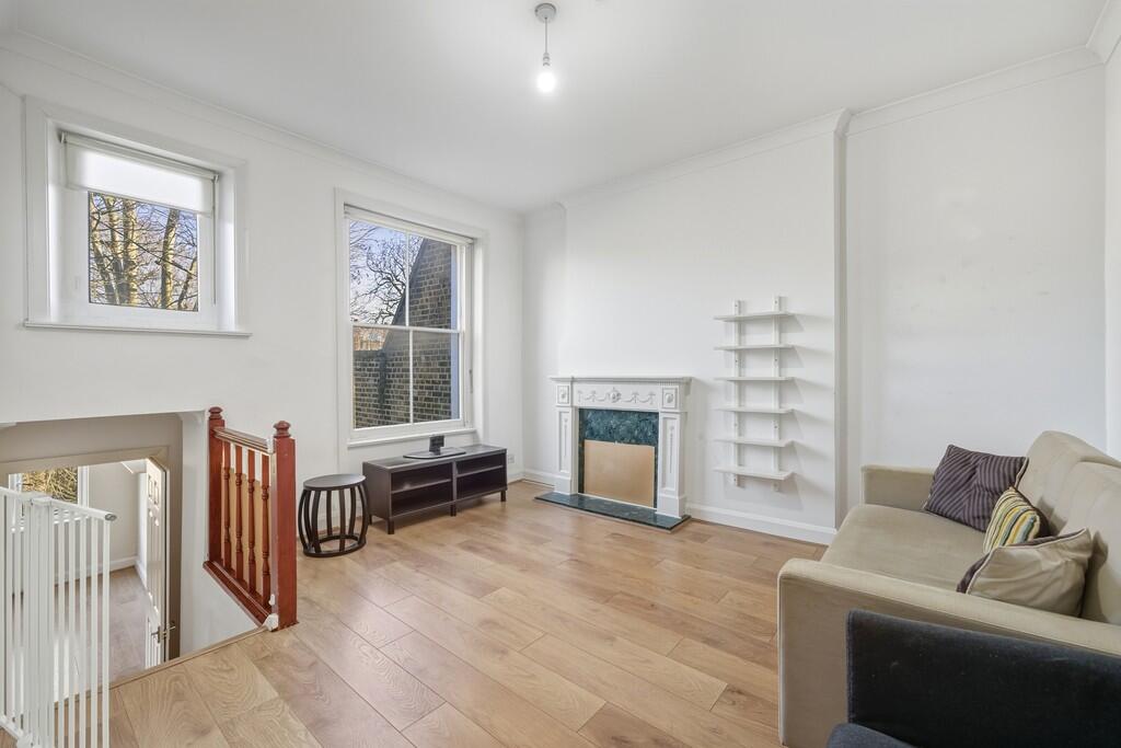 Main image of property: Holland Road, Kensington