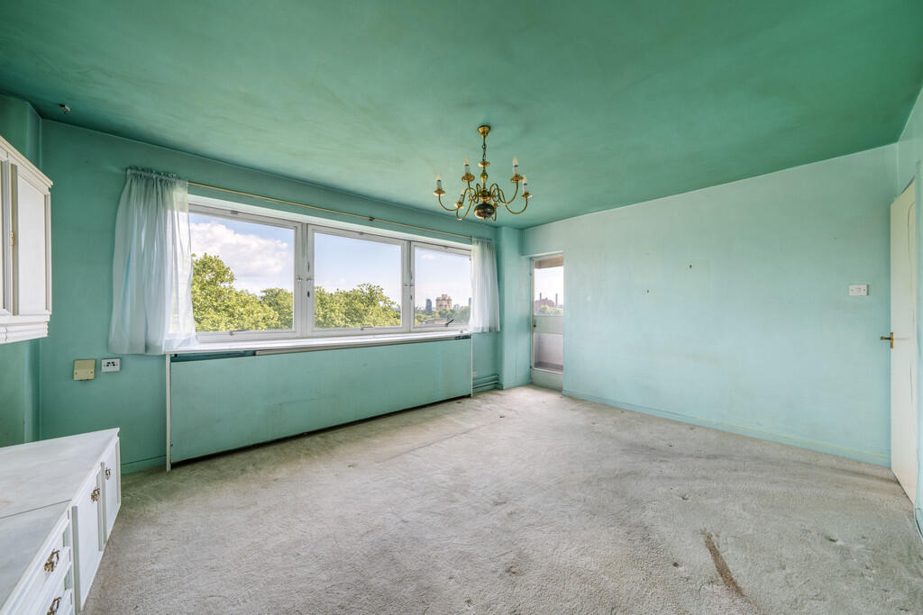 Main image of property: Elm Park House, Fulham Road