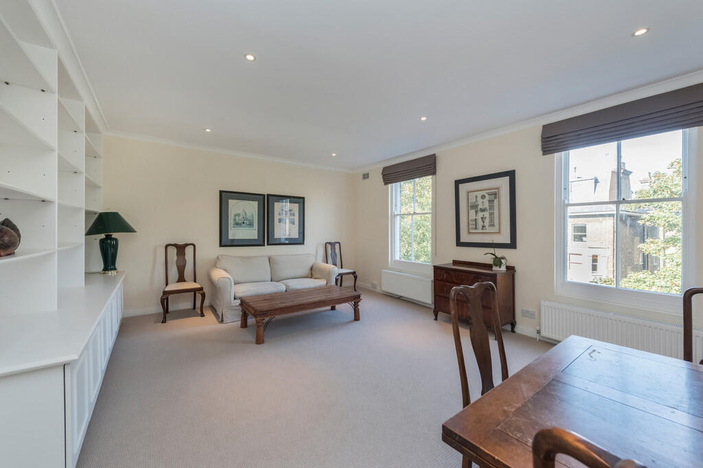 Main image of property: Westgate Terrace, Chelsea