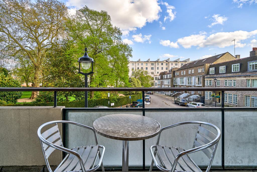 Main image of property: Sussex Square, Notting Hill