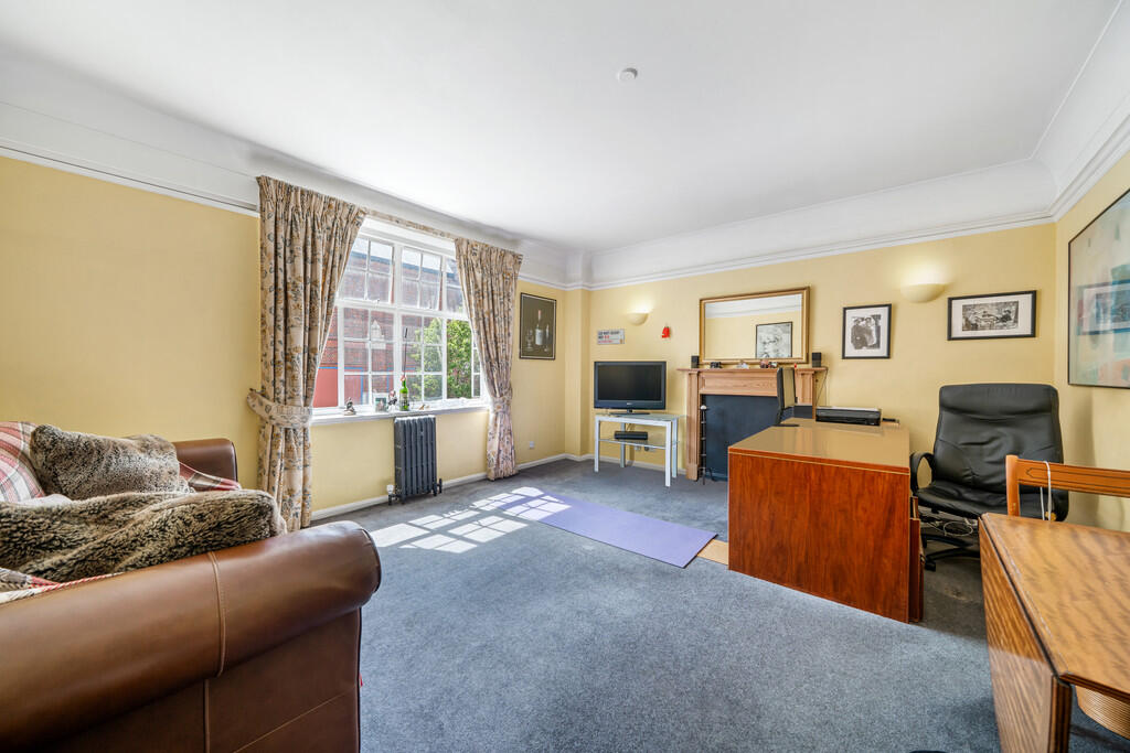 Main image of property: Drayton Gardens, Chelsea