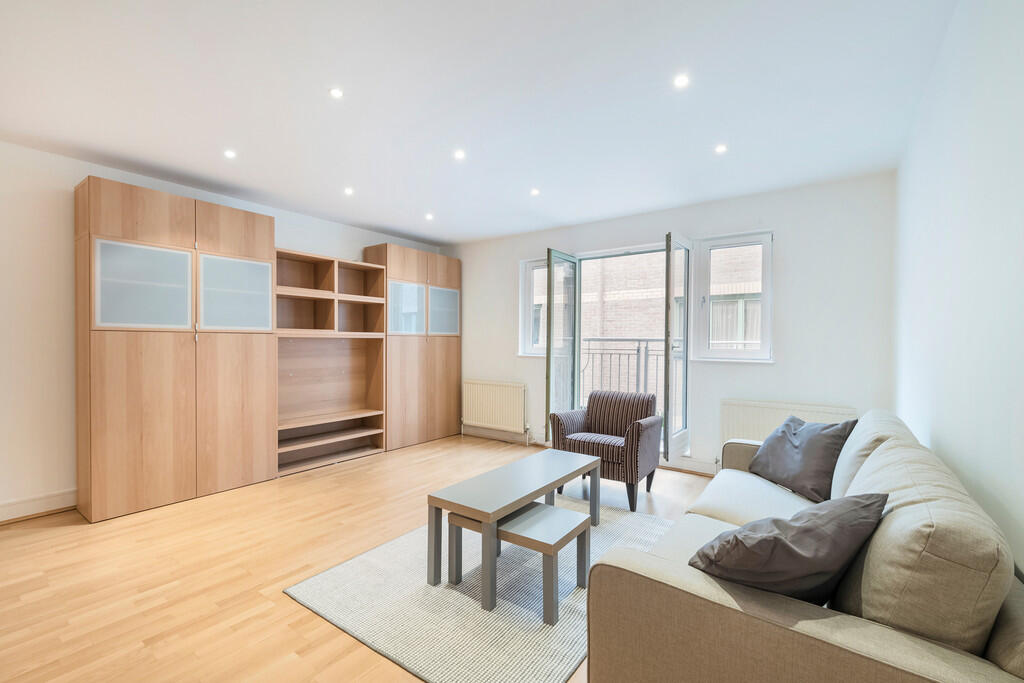 Main image of property: Kensington Gardens Square, Bayswater