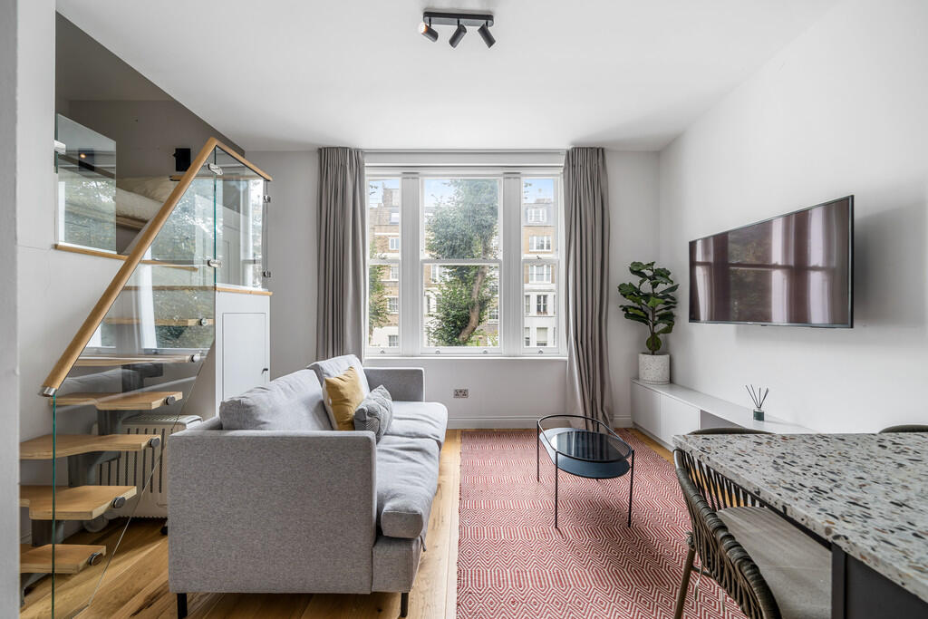 Main image of property: Coleherne Road, Chelsea