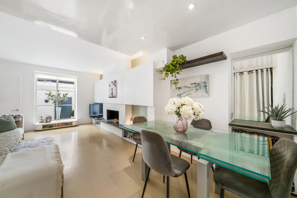Main image of property: Ifield Road, Chelsea