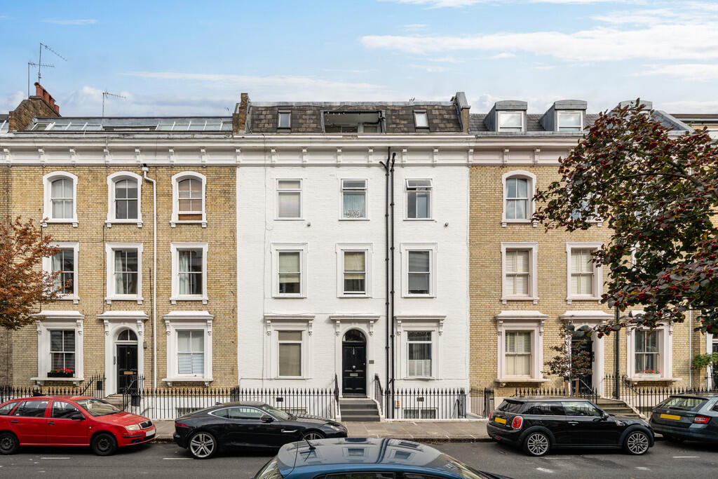 Main image of property: Ifield Road, Chelsea