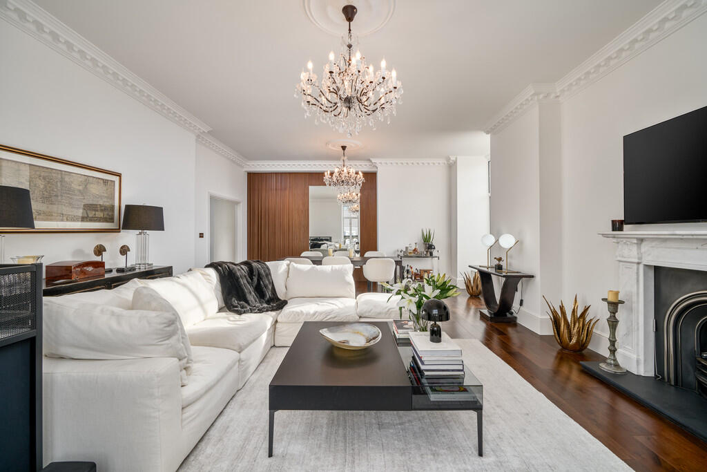 Main image of property: Montagu Mansions, Marylebone
