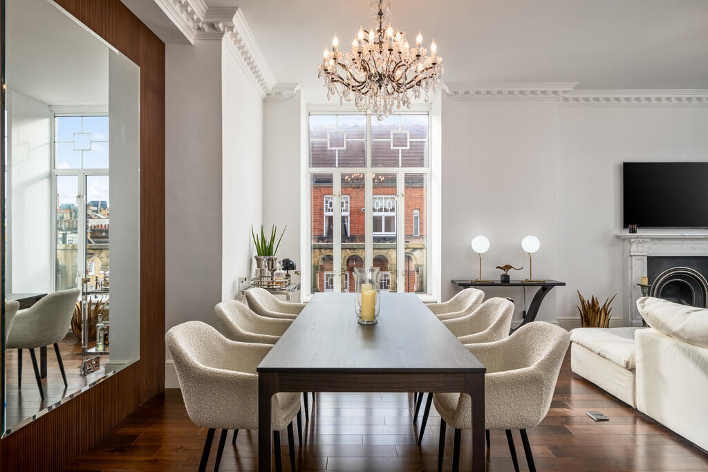 Main image of property: Montagu Mansions, Marylebone