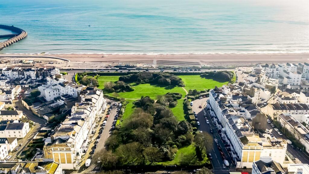 Additional property image - Arundel Terrace, Brighton
