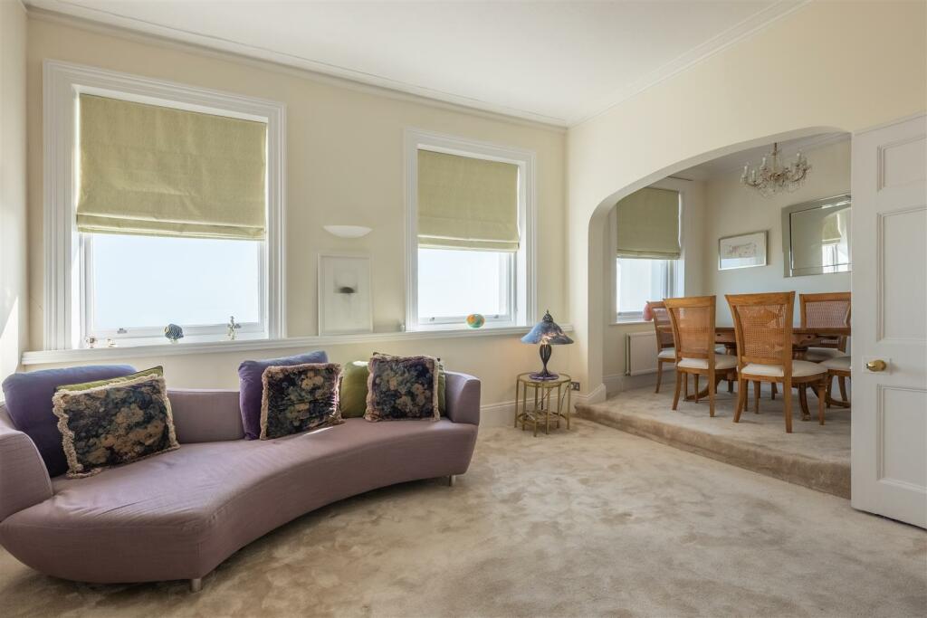 Additional property image - Arundel Terrace, Brighton