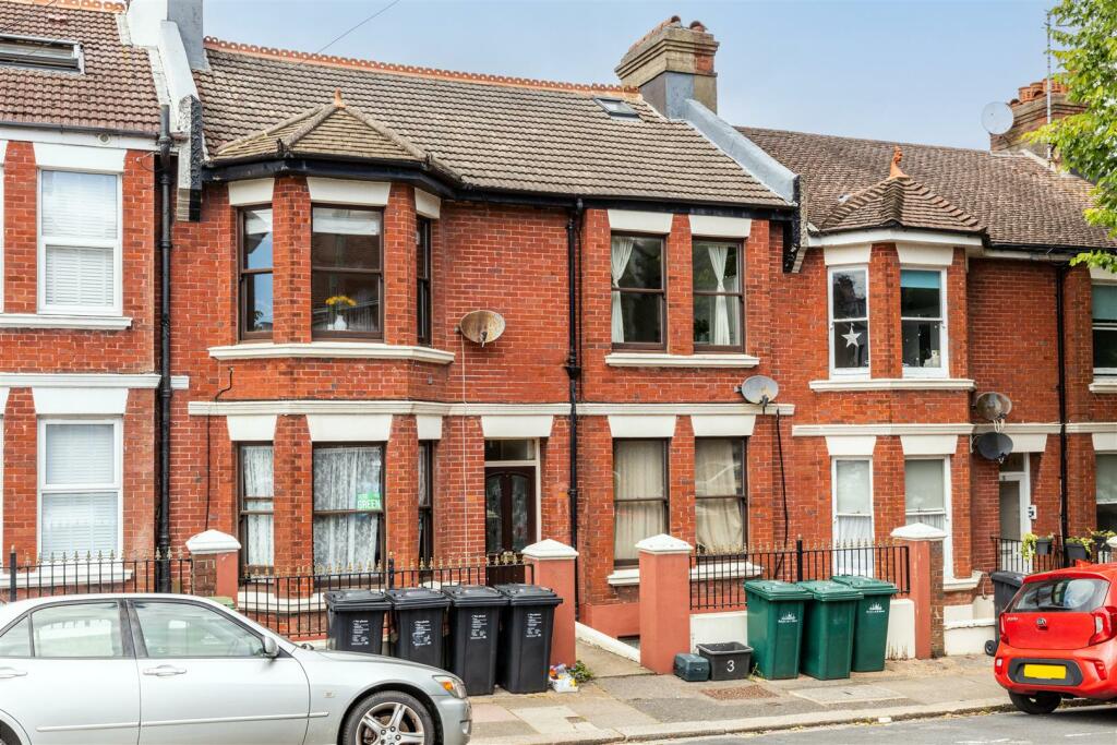 Main image of property: Balfour Road, Brighton
