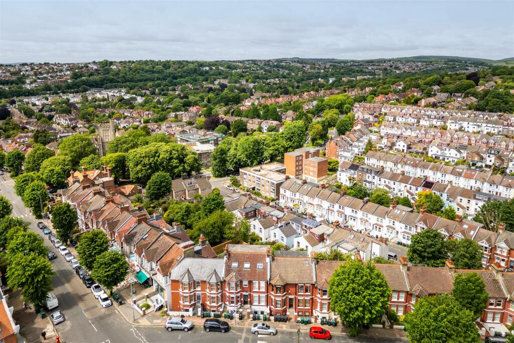 Main image of property: Balfour Road, Brighton