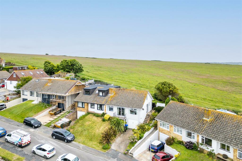 Main image of property: Ifield Close, Saltdean