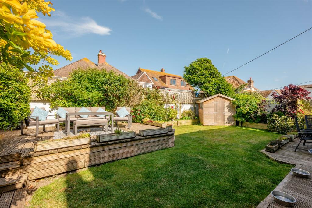 Main image of property: Chailey Avenue, Rottingdean