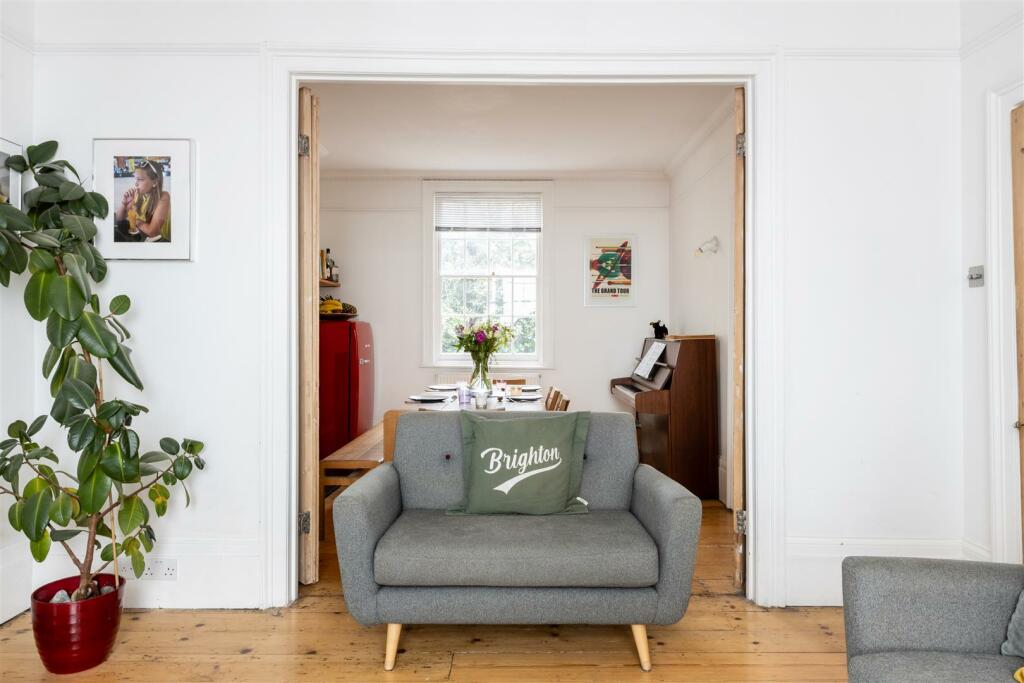 Additional property image - Montpelier Street, Brighton