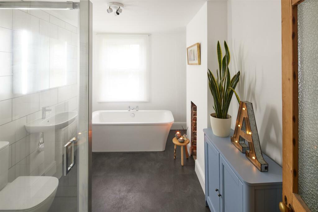 Additional property image - Montpelier Street, Brighton