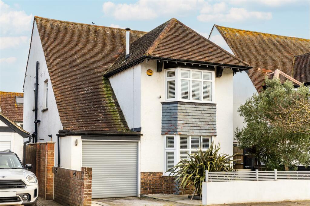 Additional property image - St. Keyna Avenue, Hove