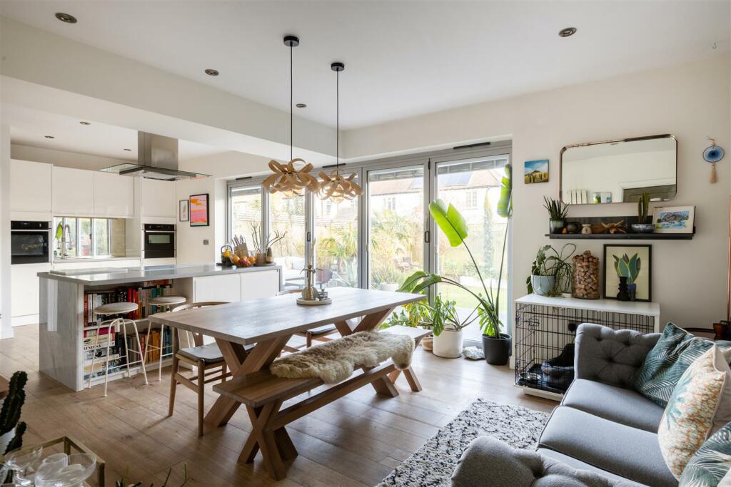Additional property image - St. Keyna Avenue, Hove