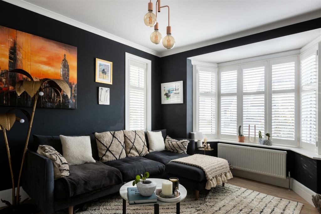 Additional property image - St. Keyna Avenue, Hove