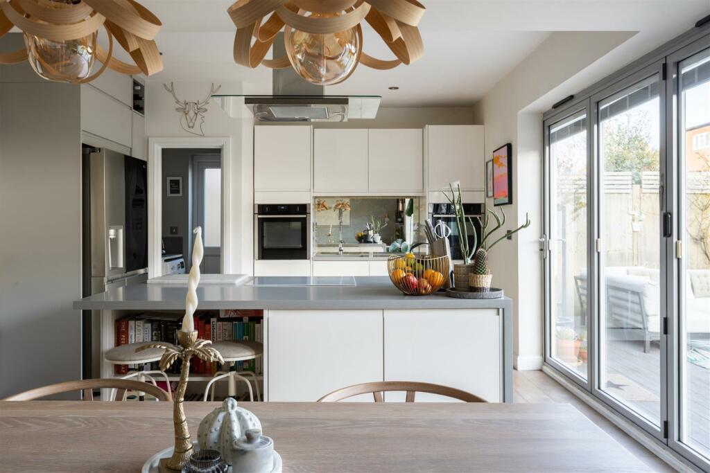 Additional property image - St. Keyna Avenue, Hove