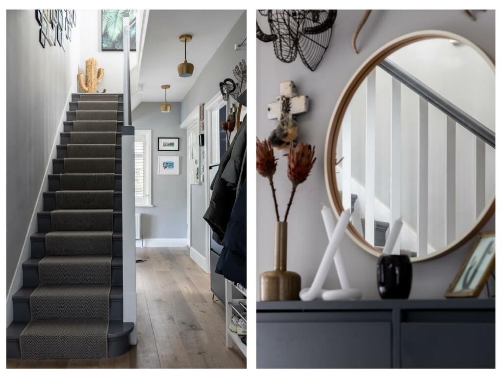 Additional property image - St. Keyna Avenue, Hove