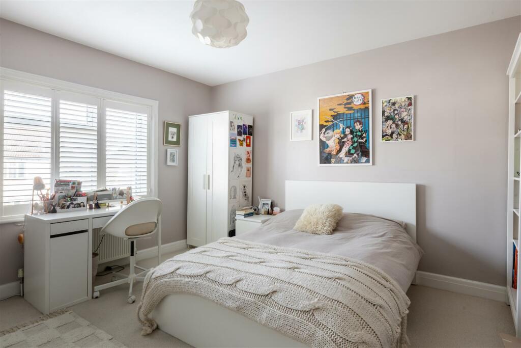 Additional property image - St. Keyna Avenue, Hove