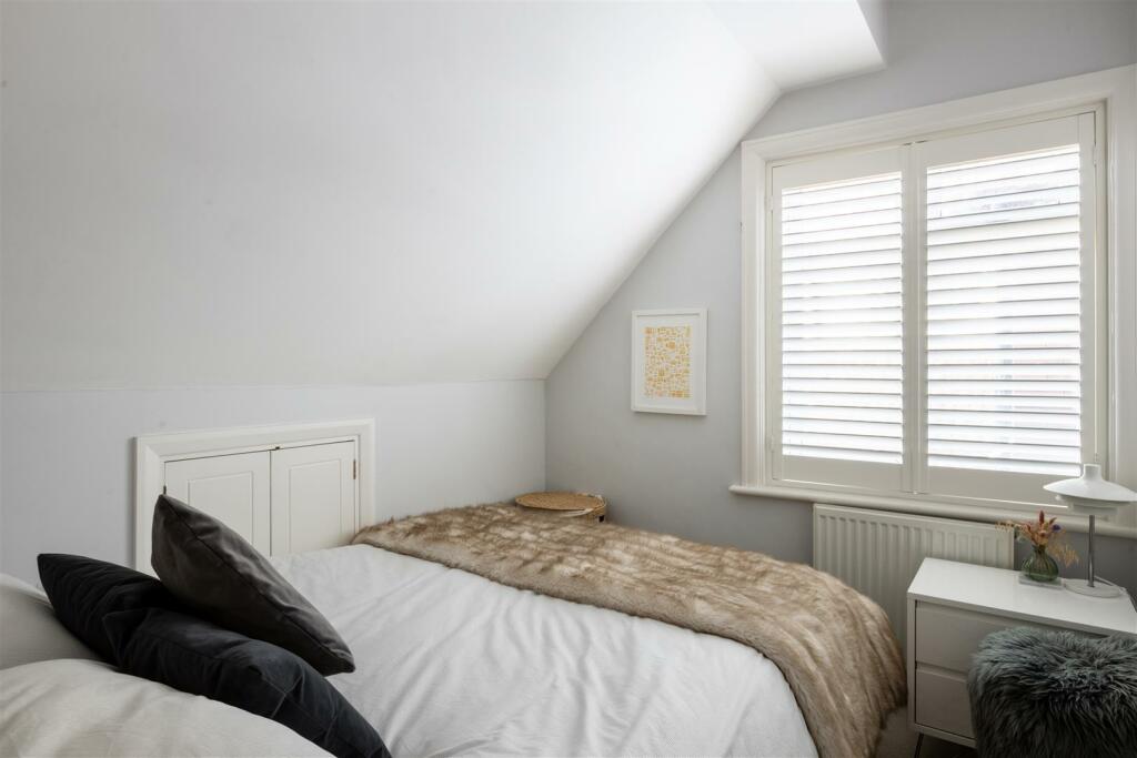Additional property image - St. Keyna Avenue, Hove