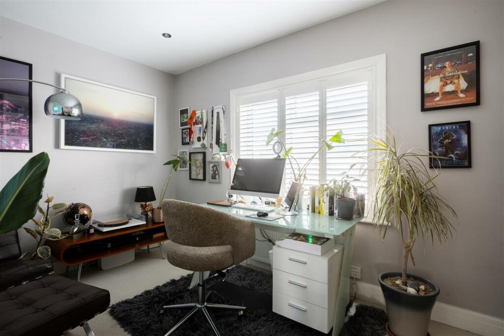Additional property image - St. Keyna Avenue, Hove