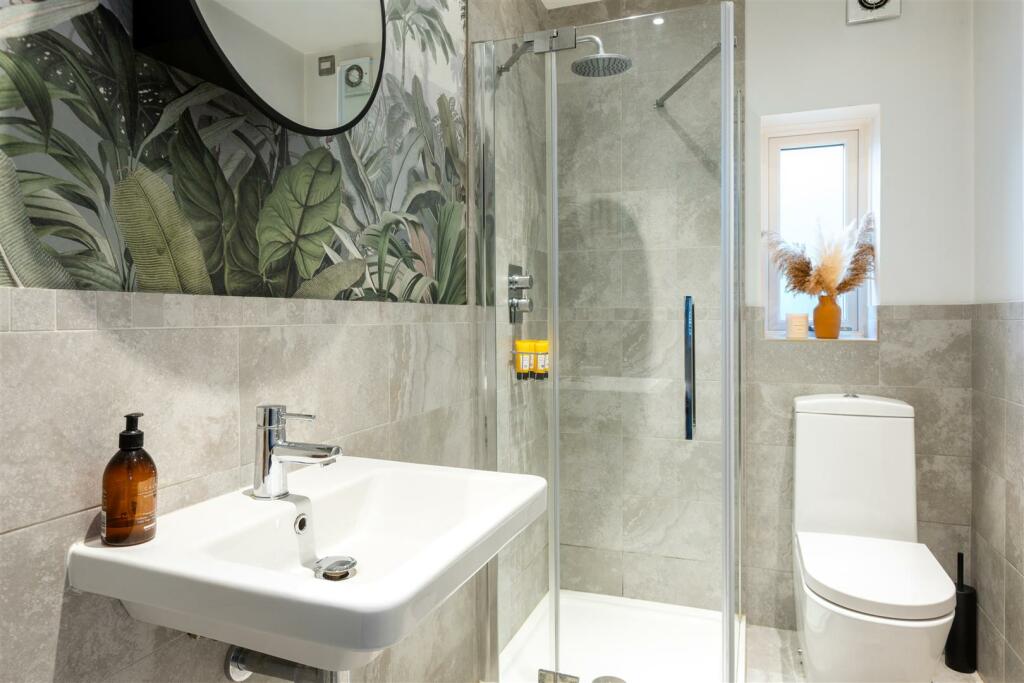 Additional property image - St. Keyna Avenue, Hove