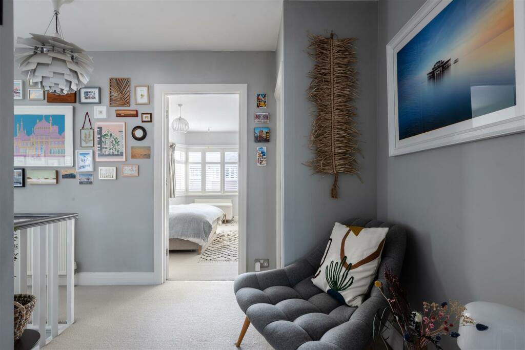 Additional property image - St. Keyna Avenue, Hove
