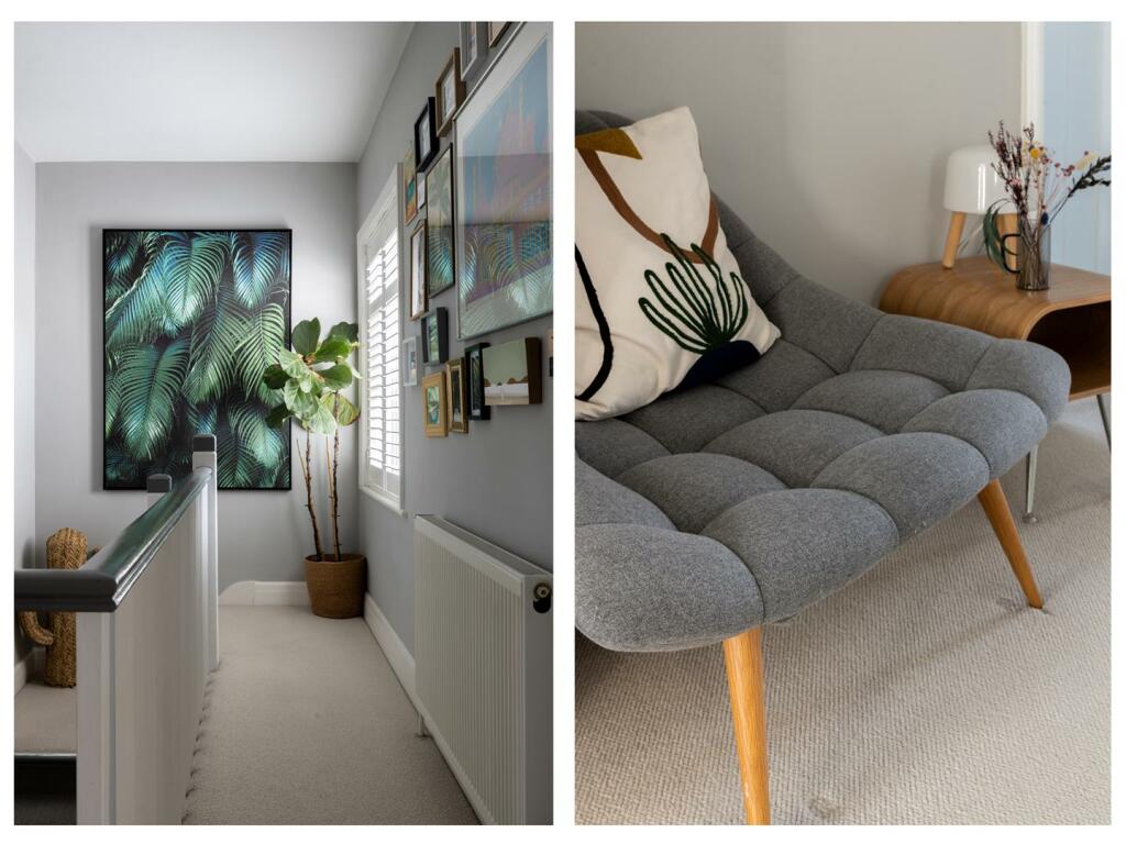 Additional property image - St. Keyna Avenue, Hove