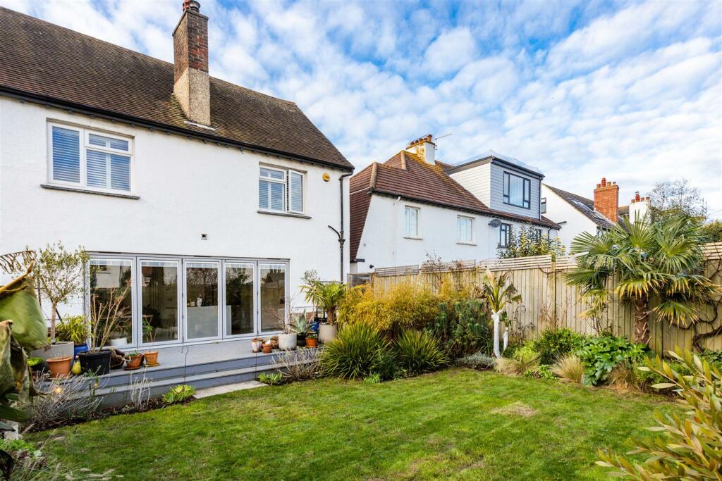 Additional property image - St. Keyna Avenue, Hove