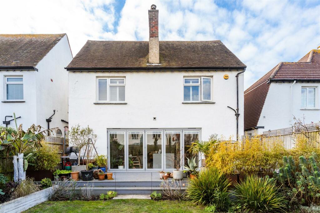 Additional property image - St. Keyna Avenue, Hove