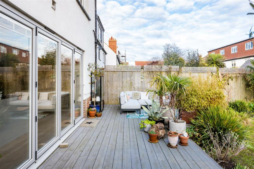 Additional property image - St. Keyna Avenue, Hove