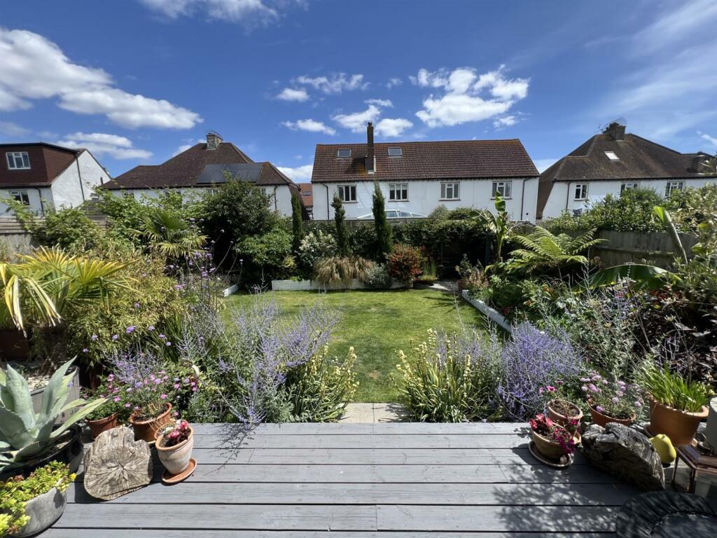 Additional property image - St. Keyna Avenue, Hove