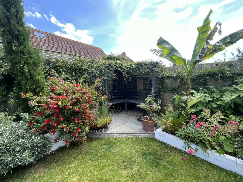Additional property image - St. Keyna Avenue, Hove
