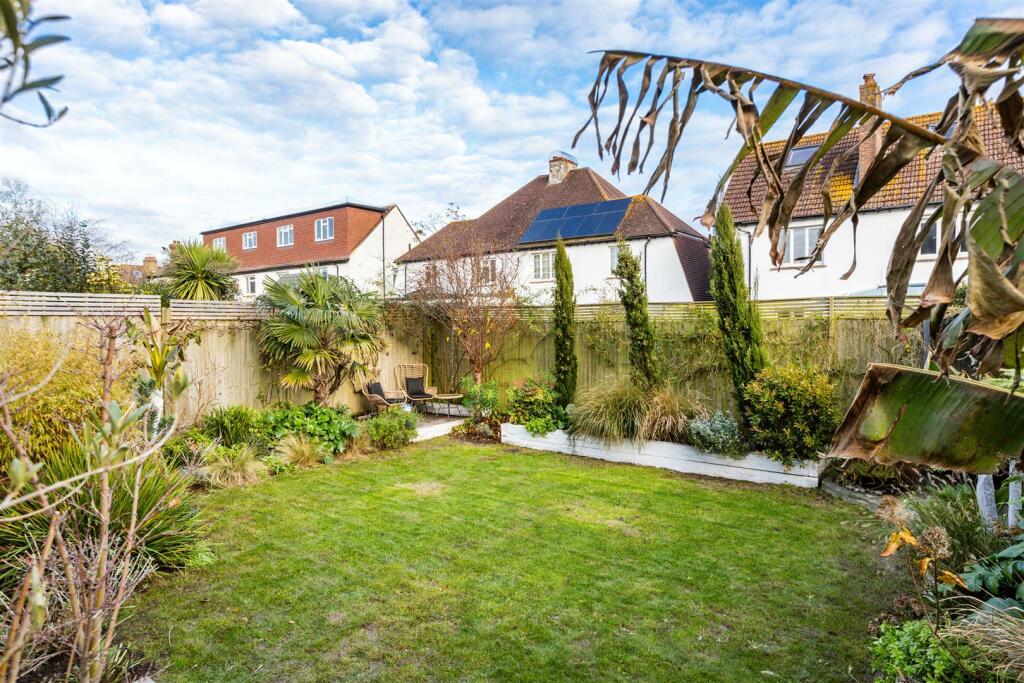 Additional property image - St. Keyna Avenue, Hove