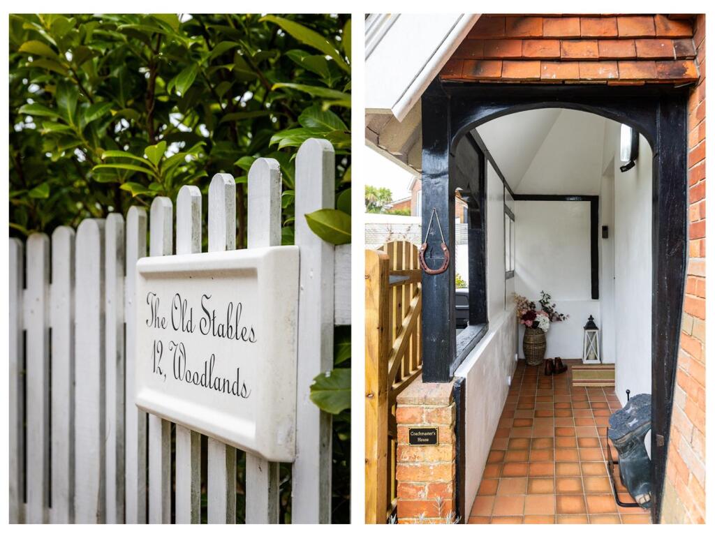 Additional property image - Woodlands, Hove