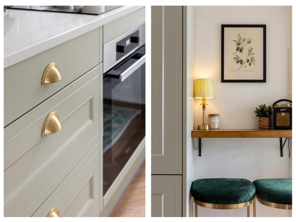 Additional property image - Woodlands, Hove