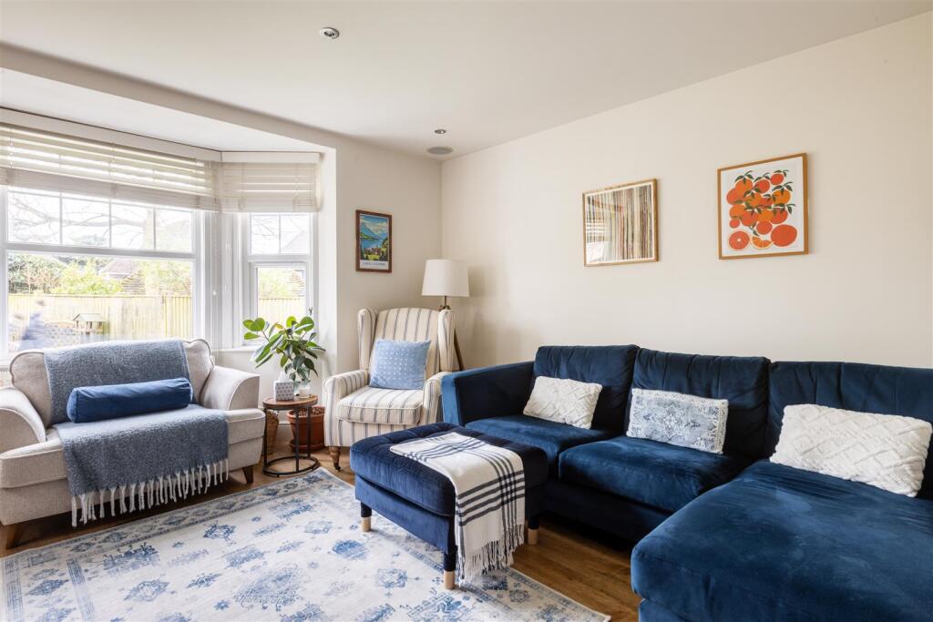 Additional property image - Woodlands, Hove