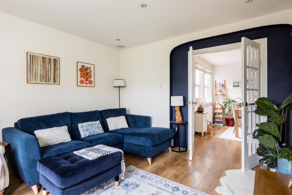 Additional property image - Woodlands, Hove