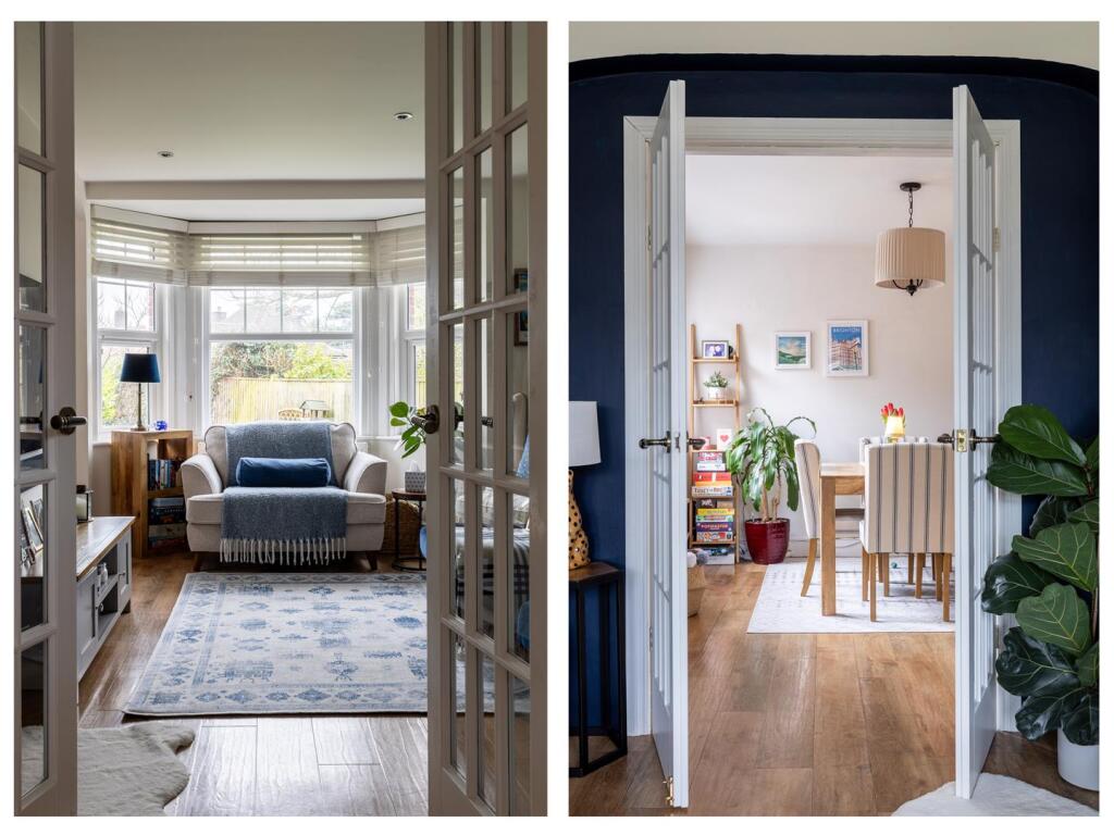 Additional property image - Woodlands, Hove
