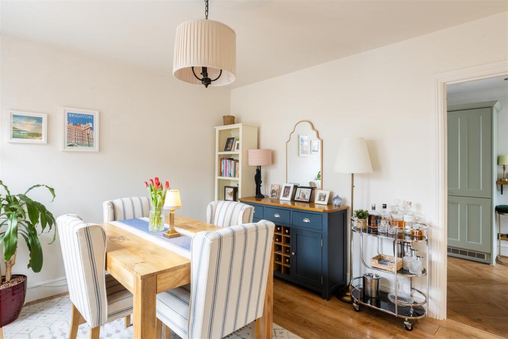 Additional property image - Woodlands, Hove