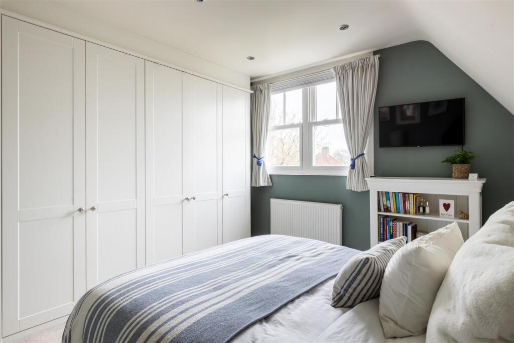 Additional property image - Woodlands, Hove