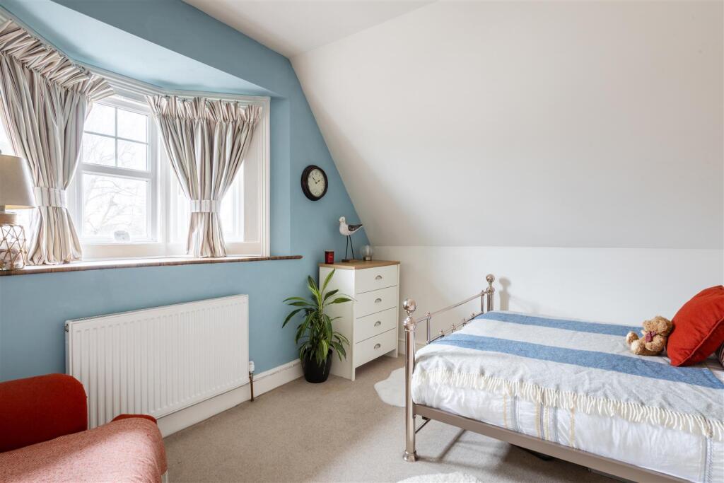 Additional property image - Woodlands, Hove
