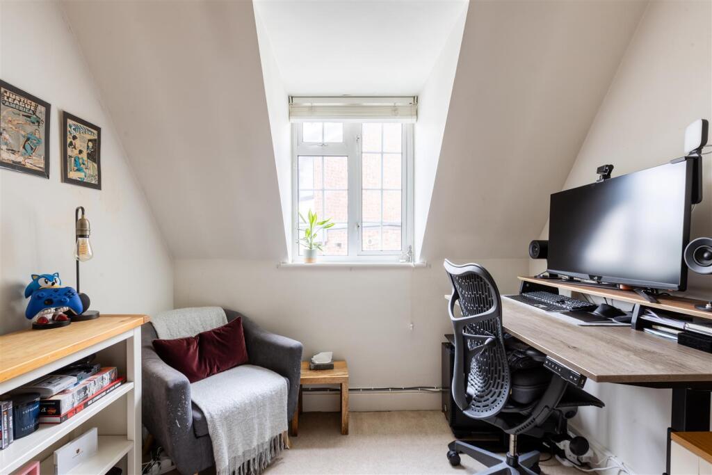 Additional property image - Woodlands, Hove