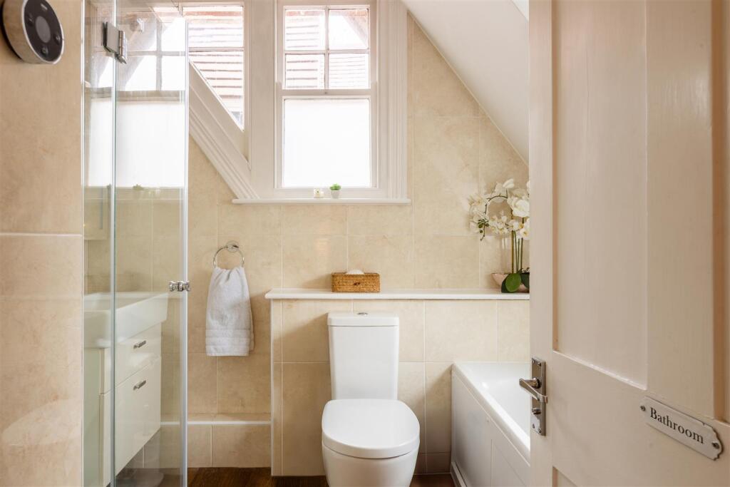 Additional property image - Woodlands, Hove