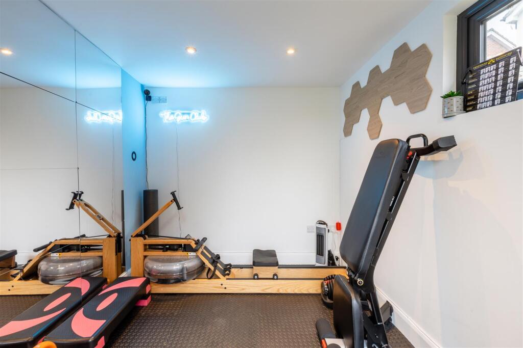 Additional property image - Woodlands, Hove