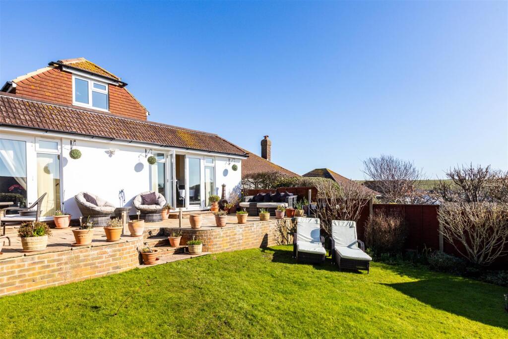 Main image of property: Bevendean Avenue, Saltdean