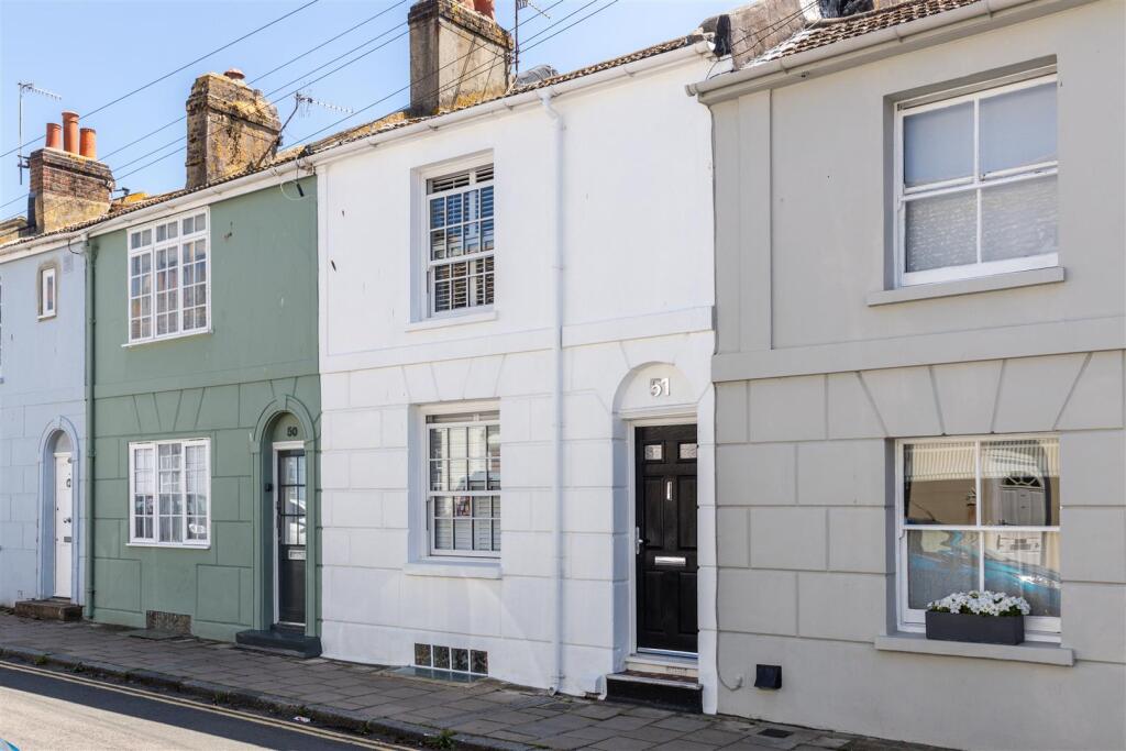 Main image of property: Tidy Street, Brighton