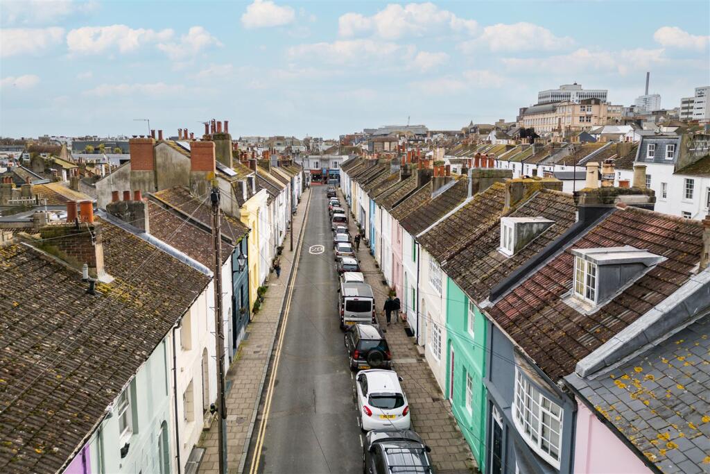 Main image of property: Tidy Street, Brighton